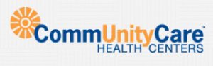 CommUnity Care logo