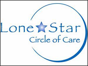 LoneStar logo